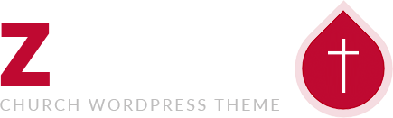A WordPress Site